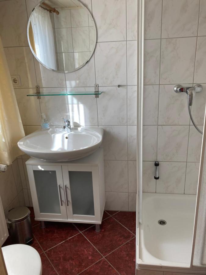 Ferienwohnung Flecken Zechlin Екстериор снимка